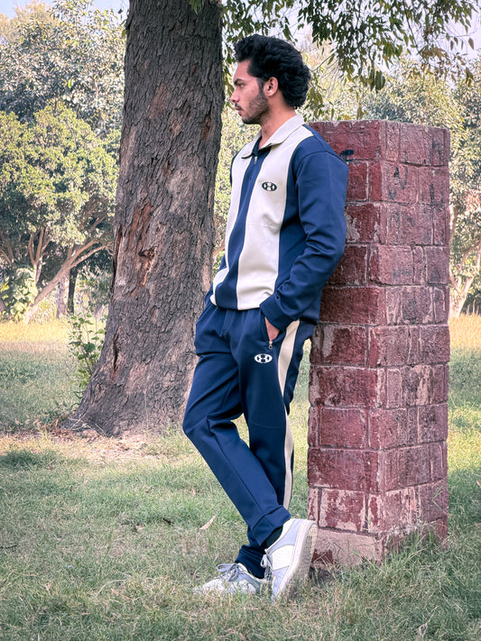 Tracksuit Active Street-wear Winter of Under Armer