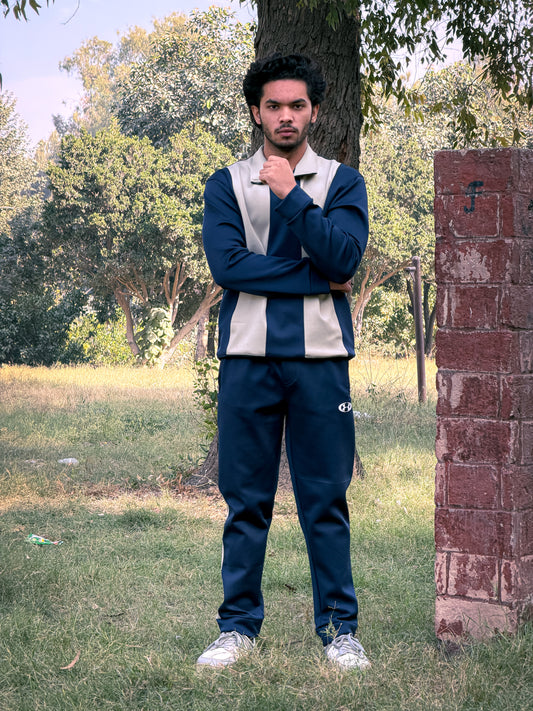 UNDER ARMOUR SCUBA TRACKSUIT FOR MEN'S