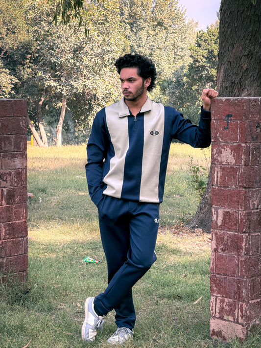 Tracksuit Active Street-wear Winter of Under Armer