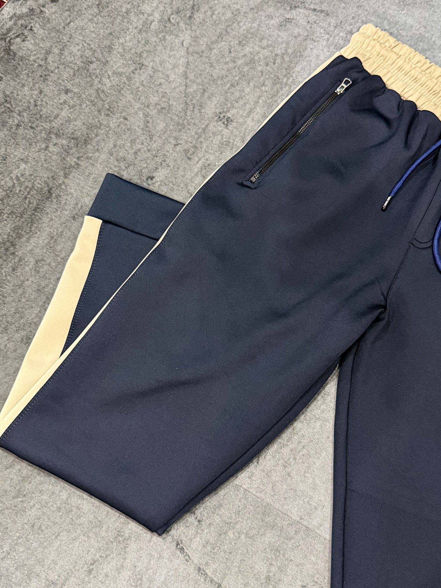 Tracksuit Active Street-wear Winter of Under Armer